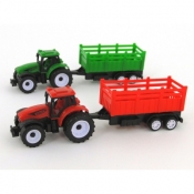 Traktor Adar z napędem (510395)