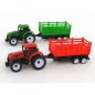 Traktor Adar z napędem (510395)