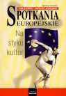 Spotkania europejskie na styku kultur  Bidwell Sybilla, Jaskułowski Krzysztof (red.)