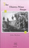 The thirty-nine steps  Buchan John