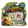 TRASH PACK Trash wheels 2-pak