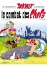Asterix Le combat des Chefs René Goscinny , Albert Uderzo