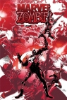 Marvel Zombies. Czerń, biel i krew Opracowanie zbiorowe