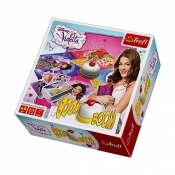 Boom Boom Violetta (01139) - <br />