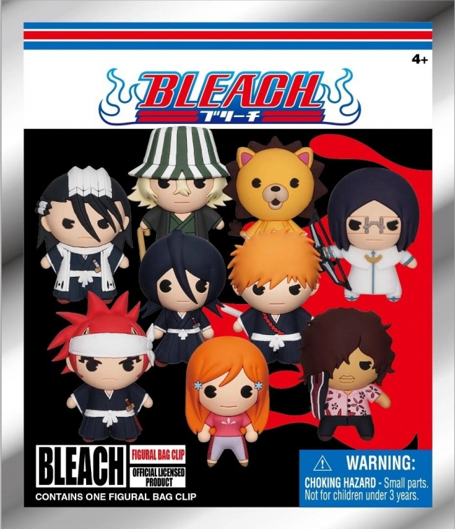Brelok Anime Bleach