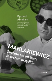 Maklakiewicz - Abraham Ryszard