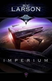 Star Force T.6 Imperium - B.V. Larson