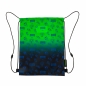Astrabag, Worek na obuwie - Ombre Football, AD1
