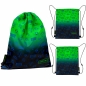 Astrabag, Worek na obuwie - Ombre Football, AD1