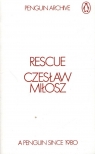Rescue Miłosz Czeslaw