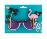Okulary Palmy i Flaming