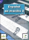Espanol en marcha 3 Podręcznik Castro Viudez Francisca, Benitez Rubio Teresa, Rodero Diez Ignacio, Sardinero Franco Carmen