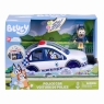  Samochód policyjny Bluey z figurką policjanta BLU192023+