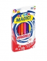 Pisaki Magic Laser 8 kolorów CARIOCA