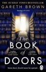 The Book of Doors Gareth Brown