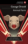 Folwark zwierzęcy / Animal Farm [ENG] George Orwell