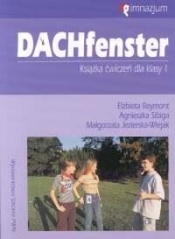 Dachfenster 1 Książka ćwiczeń