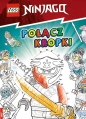 LEGO Ninjago. Połącz kropki