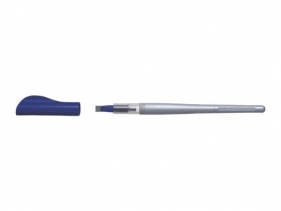 Pióro kreatywne Pilot Parallel Pen niebieskie (FP3-60-SS)