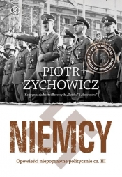 Niemcy - Piotr Zychowicz