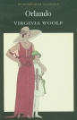 Orlando - Virginia Woolf