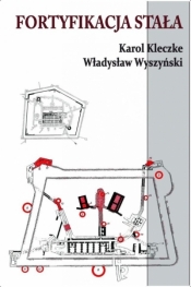 Fortyfikacja stała - Kleczke Karol, Wyszyński Władysław 