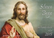 Słowo Boga na każdy dzień roku 2015 - <br />