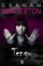 Tengu - Graham Masterton, Graham Masterton