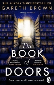 The Book of Doors - Gareth Brown