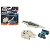 HASBRO SW E5 3Pack, Space Escape (B3500EU42/B4106)