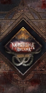 Machina Arcana: Z otchłani GALAKTA