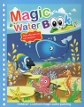 Magic Water Book. Zwierzęta morskie