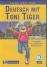 Deutsch mit Toni Tiger