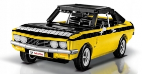 Cobi 24339 Opel Manta A 1970