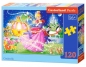 Puzzle 120: Cinderella (B-13395)