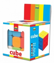 Cube Logiczna kostka do układania (02339)