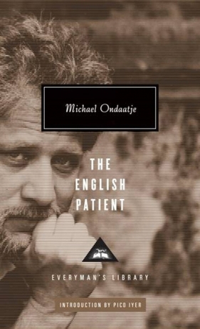 The English Patient - Michael Ondaatje