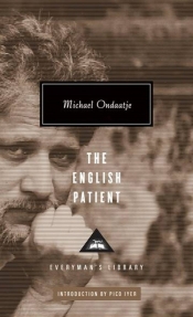 The English Patient - Ondaatje Michael