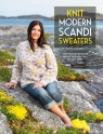 Knit Modern Scandi Sweaters Clementz Marita