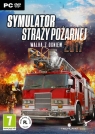 Symulator Straży Pożarnej 2017 Aerosoft