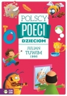 Polscy poeci dzieciom Julian Tuwim i inni (Uszkodzona okładka)