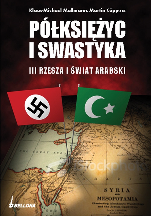 Półksiężyc i swastyka