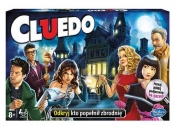 Gra Cluedo (38712P)