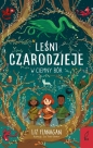 Leśni Czarodzieje W ciemny bór - Liz Flanagan