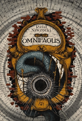 Omnifagus - Rafał Nawrocki