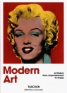 Modern Art A history from Impressionism to Today