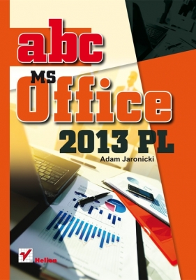 ABC MS Office 2013 PL - Jaronicki Adam