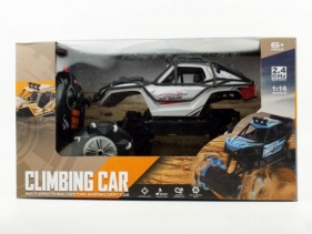 Auto R/C 1:16 ładowanie USB (005555)