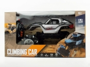 Auto R/C 1:16 ładowanie USB (005555)