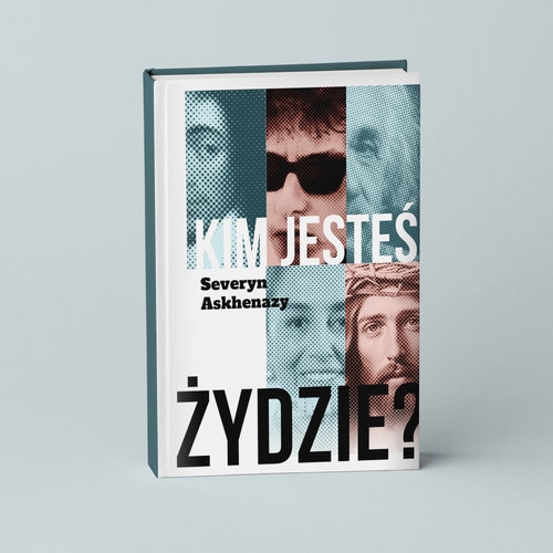 Kim jesteś, Żydzie?